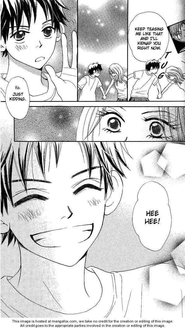 Monkey High! Chapter 11 34